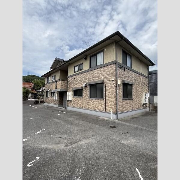 建物外観 (建物外観)