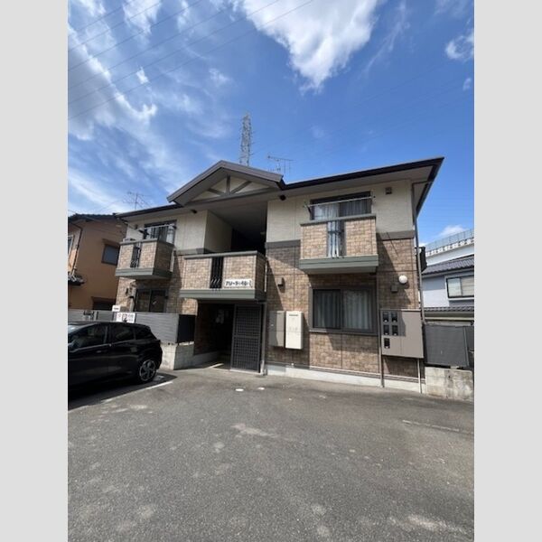 建物外観 (建物外観)