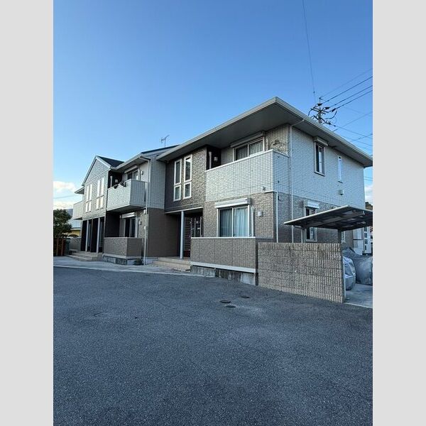 建物外観 (建物外観)