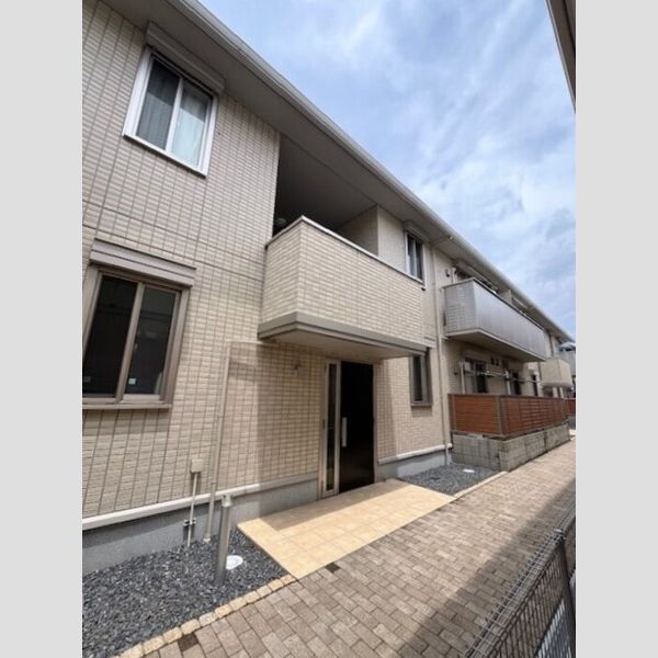 建物外観 (建物外観)