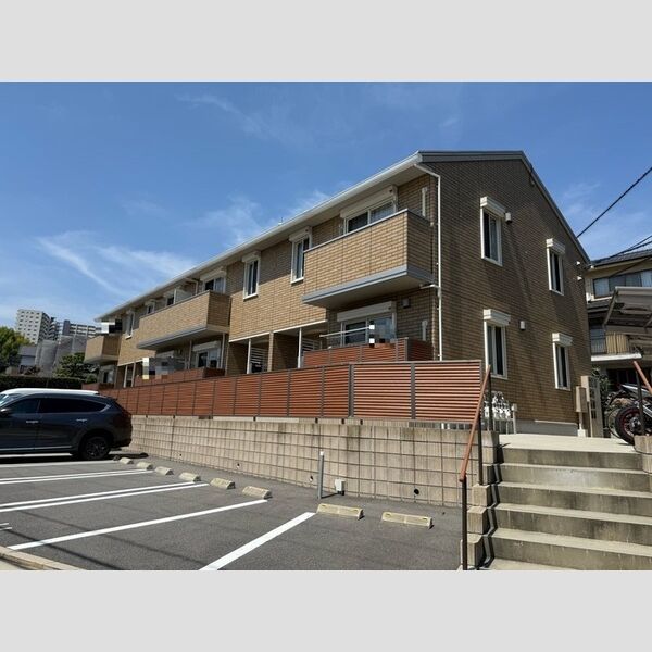 建物外観 (建物外観)