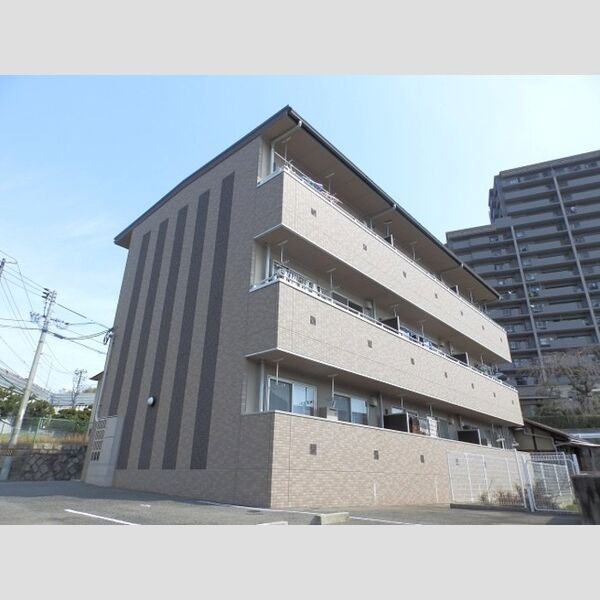建物外観 (建物外観)
