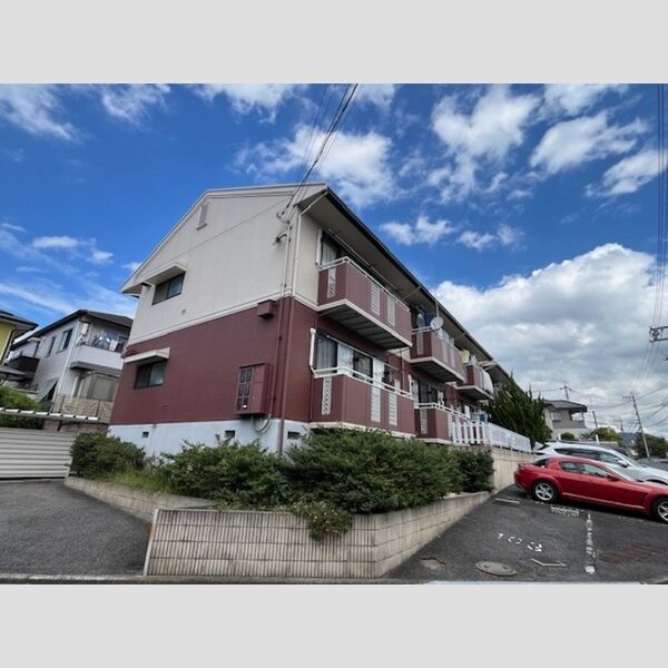 建物外観 (建物外観)