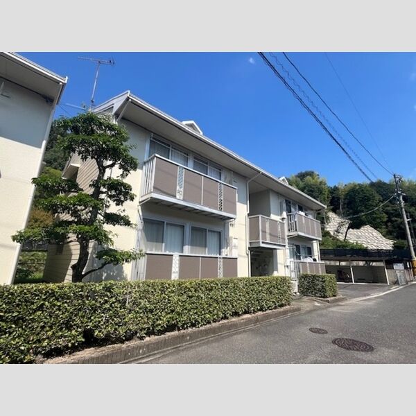 建物外観 (建物外観)