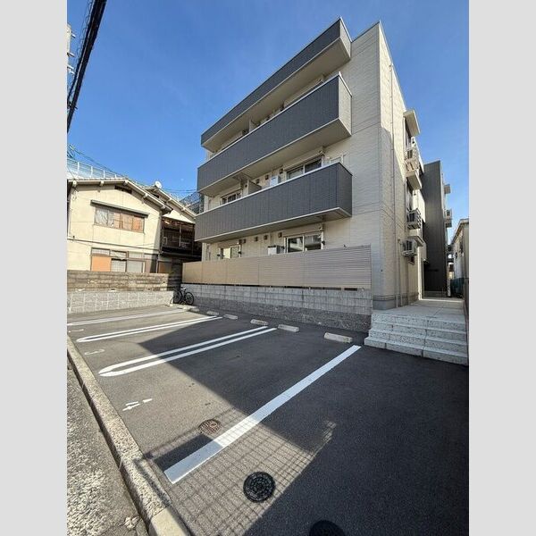 駐車場 (駐車場)