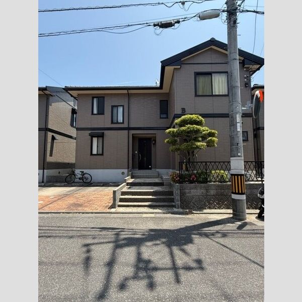 建物外観 (建物外観)
