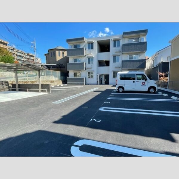 駐車場 (駐車場)