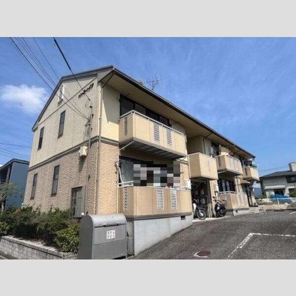 建物外観 (建物外観)