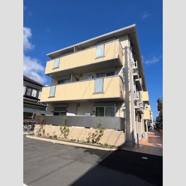 建物外観 (建物外観)