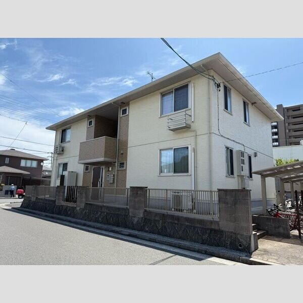 建物外観 (建物外観)