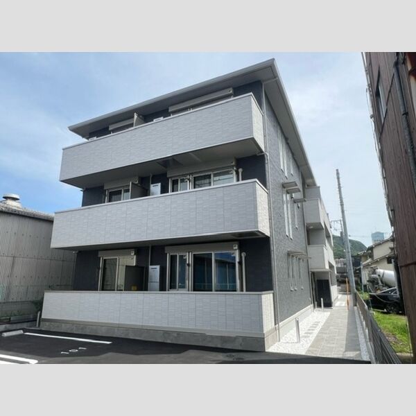 建物外観 (外観)