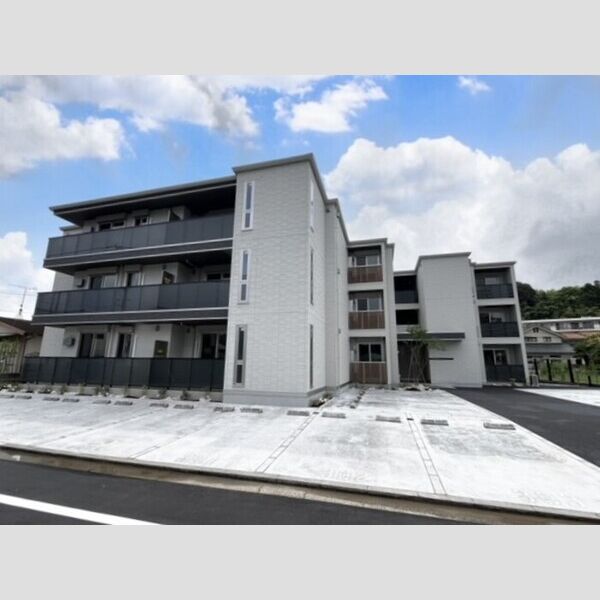 建物外観 (建物外観)
