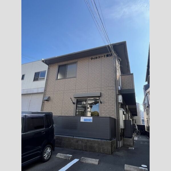 建物外観 (建物外観)