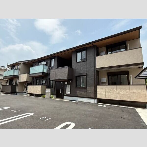 建物外観 (建物外観)