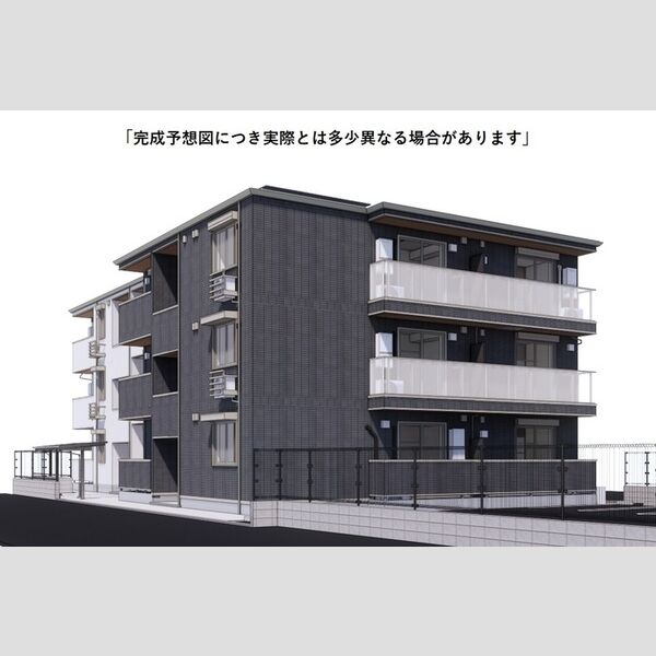 建物外観 (外観)