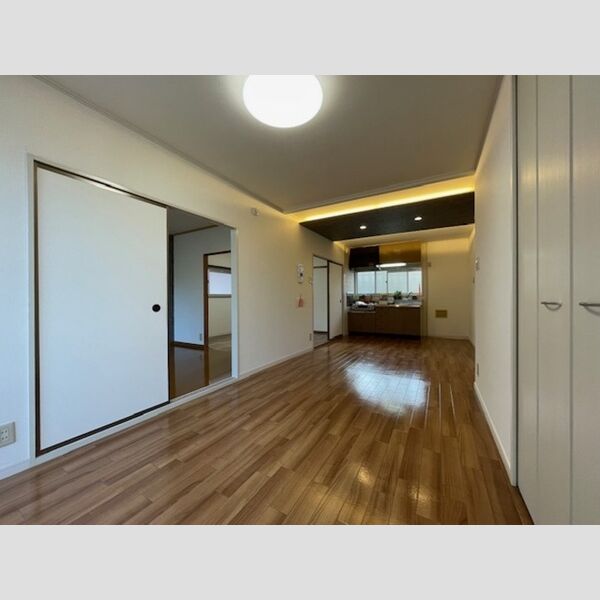 居室・リビング (LDK)