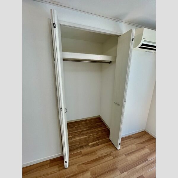 収納 (収納(LDK))