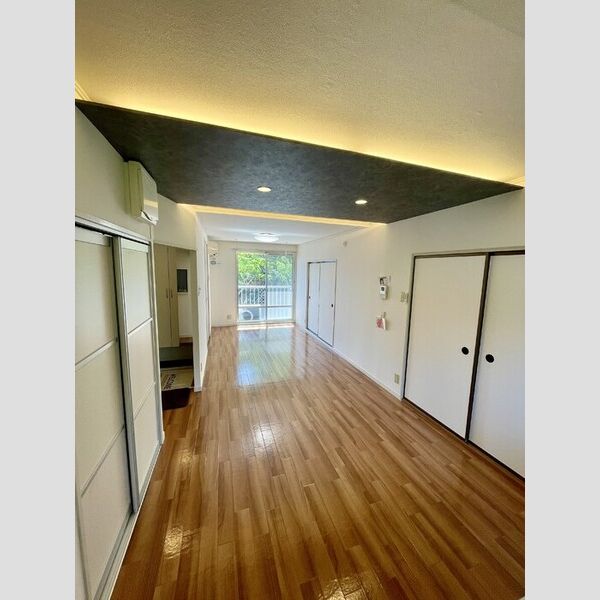 居室・リビング (LDK)