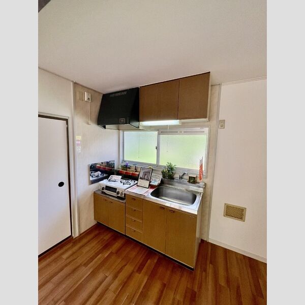 キッチン (キッチン)