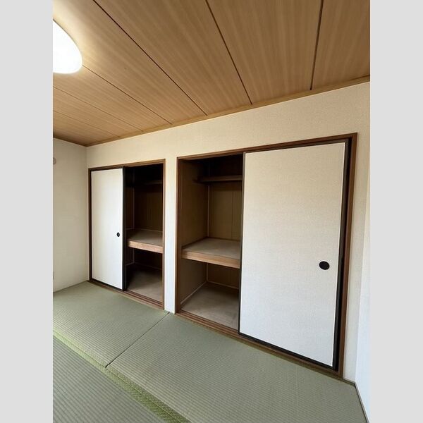 収納 (物入(和室))