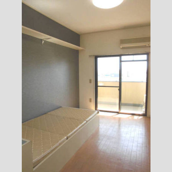 居室・リビング (314:洋室)