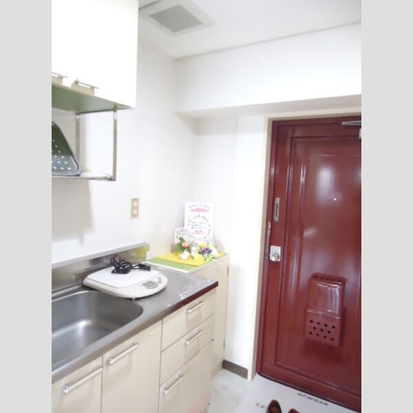 キッチン (314:キッチン(IH付))