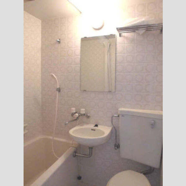 バス (314:ユニットバス)