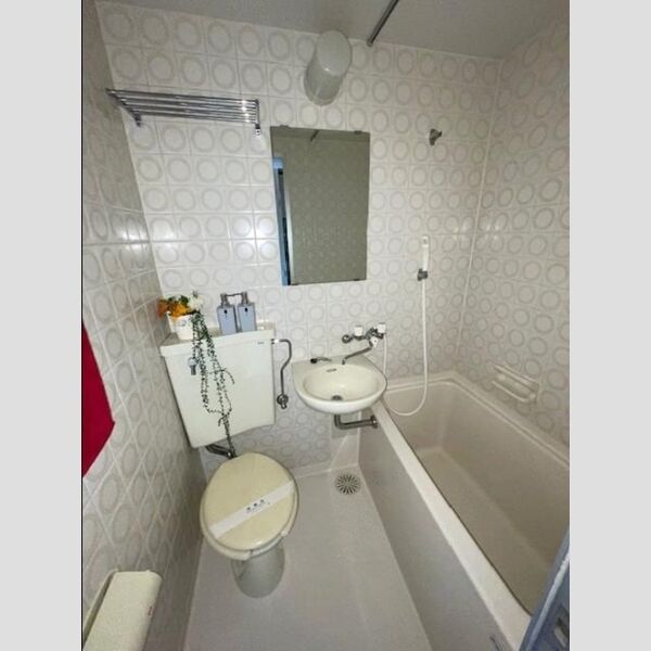 バス (ユニットバス)