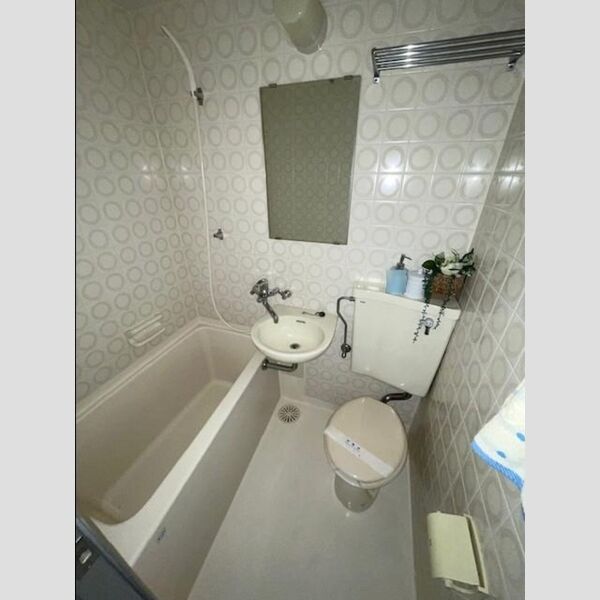 バス (ユニットバス)