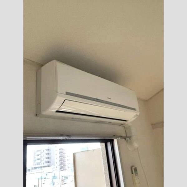 その他設備 (エアコン)