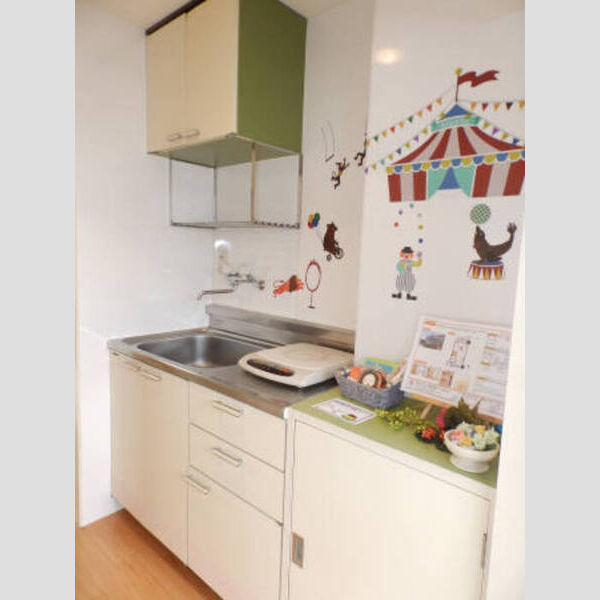 キッチン (409:キッチン)