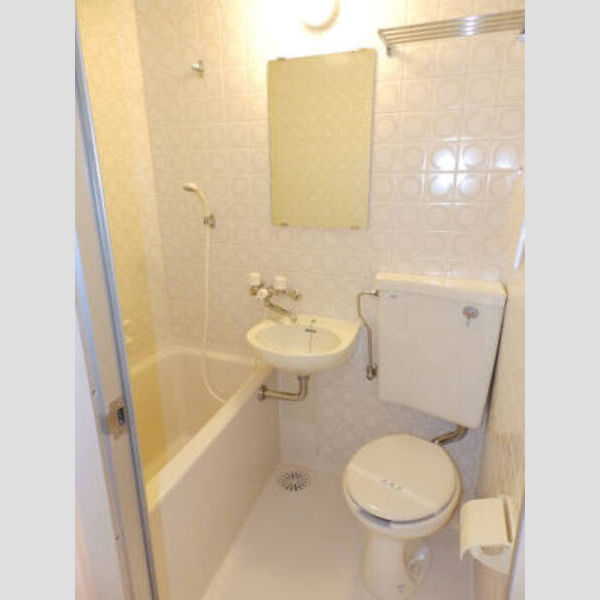 バス (409:ユニットバス)