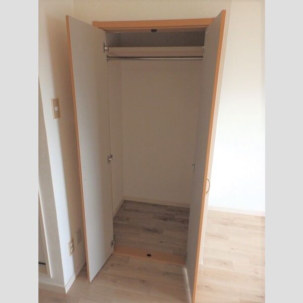 収納 (クローゼット)