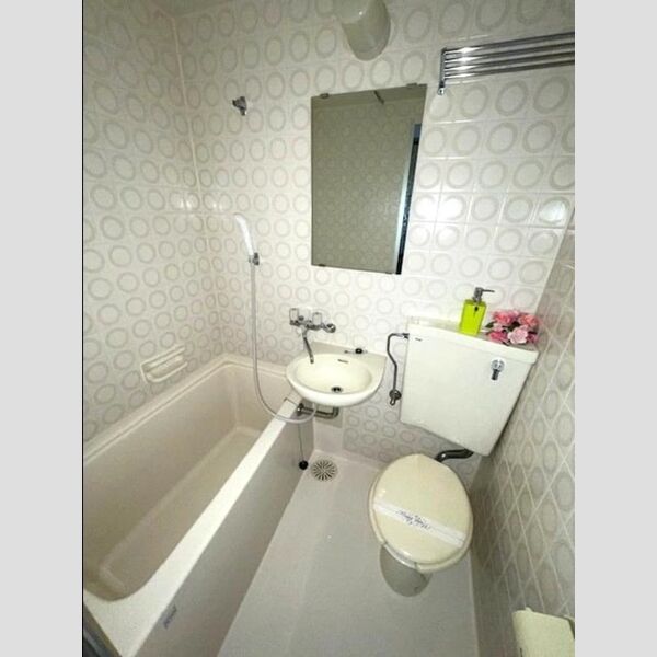 バス (ユニットバス)