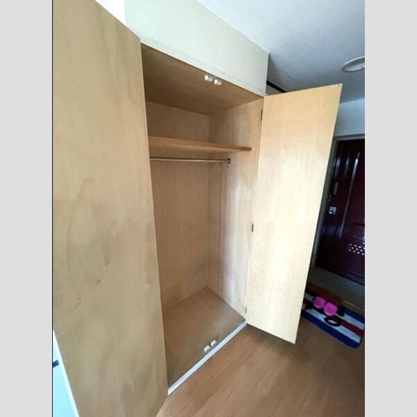 収納 (クローゼット)