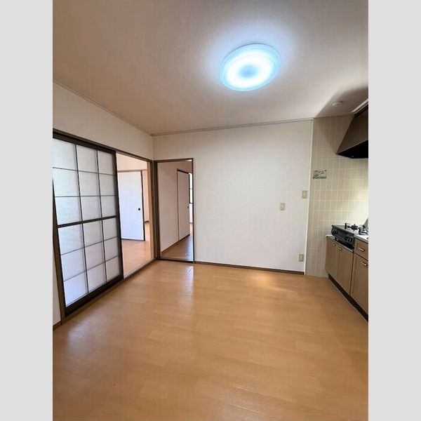 居室・リビング (DK)