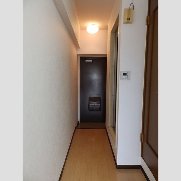 玄関 (玄関・廊下)