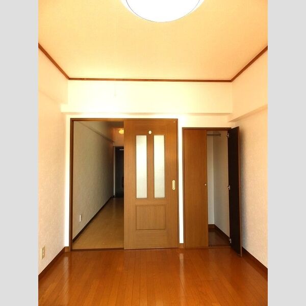 居室・リビング (洋室)