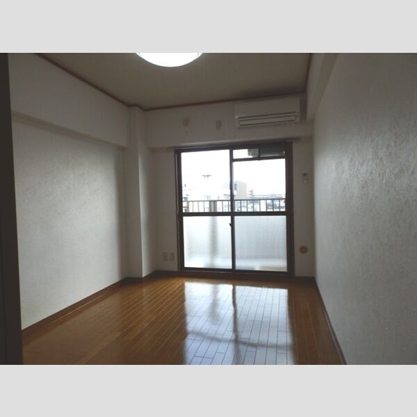 居室・リビング (リビング)