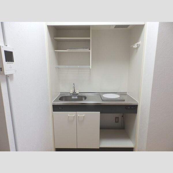 キッチン (キッチン)