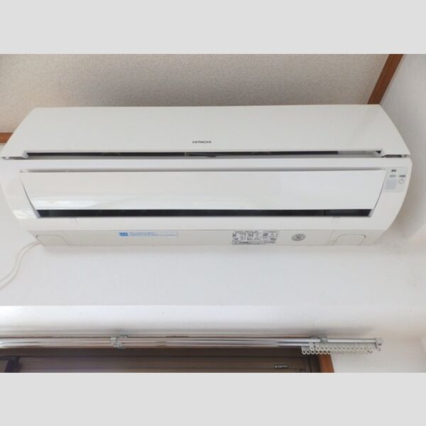 その他設備 (エアコン1台つき)