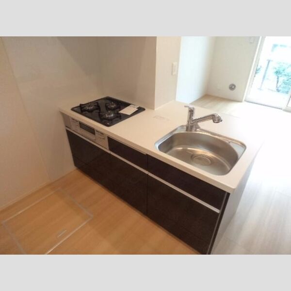 キッチン (システムキッチン)