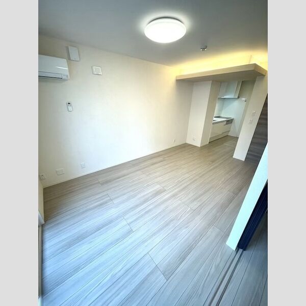 居室・リビング (LDK)