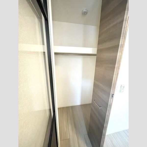 収納 (クローゼット)