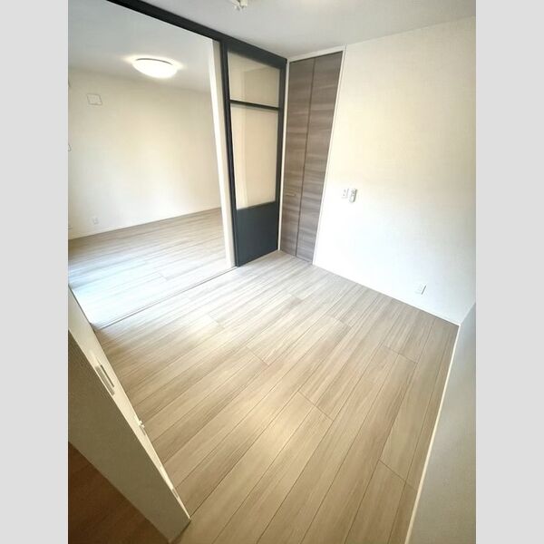 その他設備 (洋室)