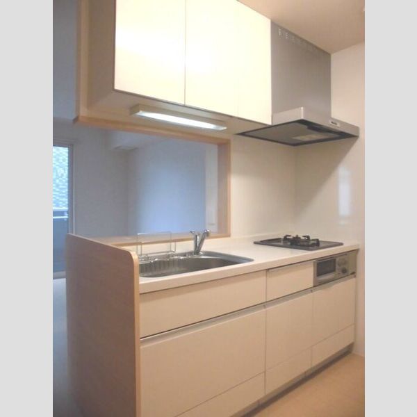 キッチン (システムキッチン)