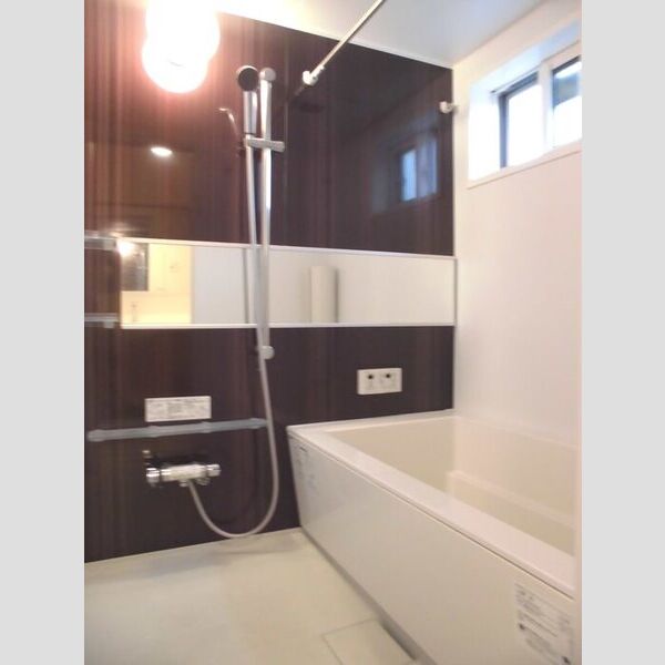 バス (バスルーム)