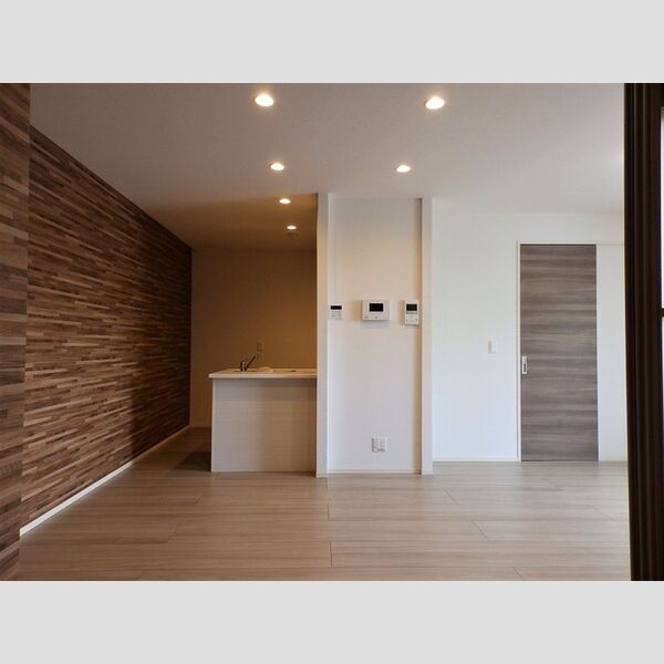 居室・リビング (LDK)