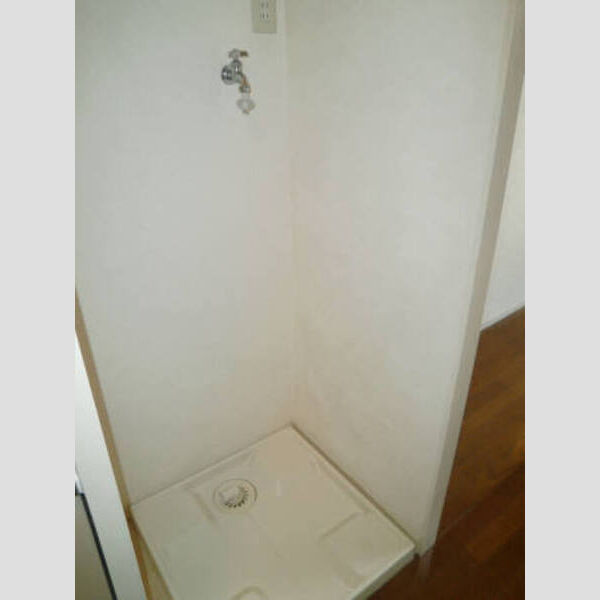 その他 (301:室内洗濯機置場)