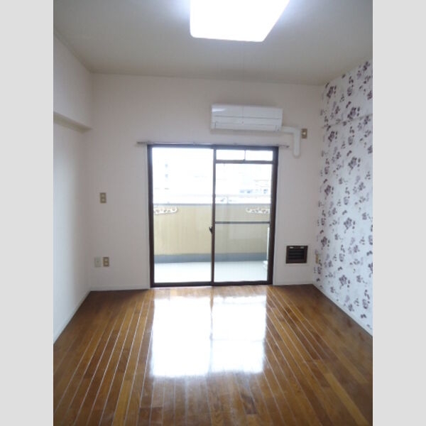 居室・リビング (301:洋室(エアコン))